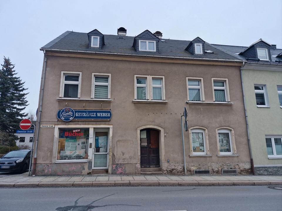 Ihr Projekt für 2025! Mehrgenerationenhaus in Thum! – Bild 4