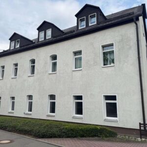 Solides Mehrfamilienhaus in Schneeberg!