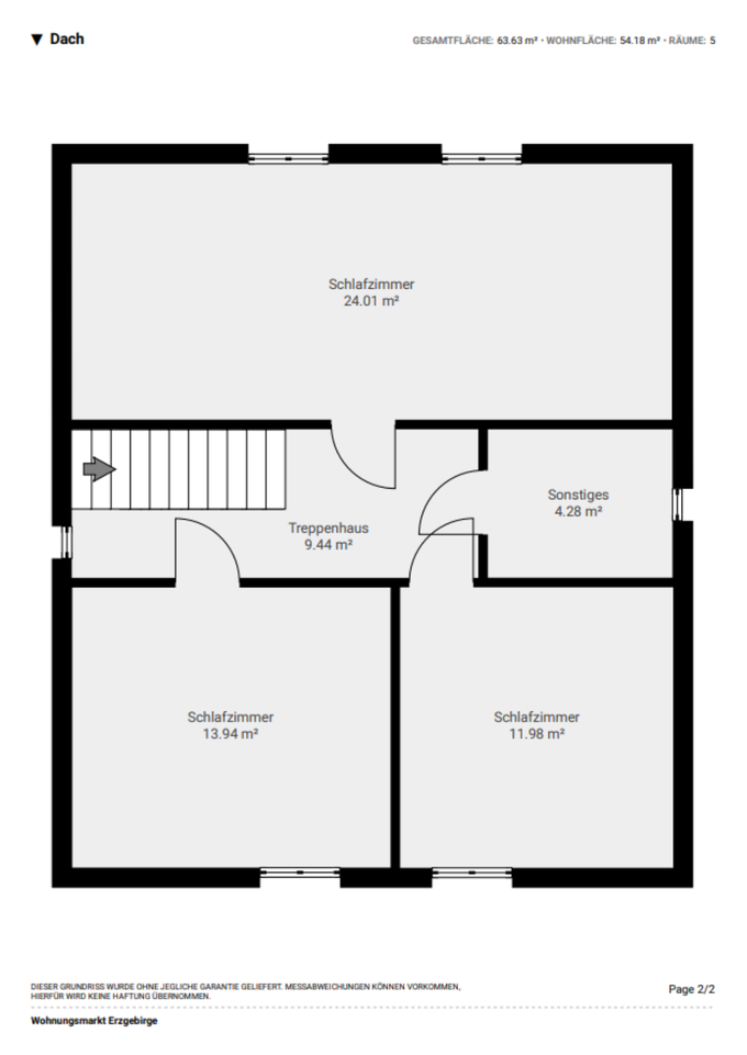 Baugrundstück mit Einfamilienhaus im schönen Sehmatal! – Bild 20