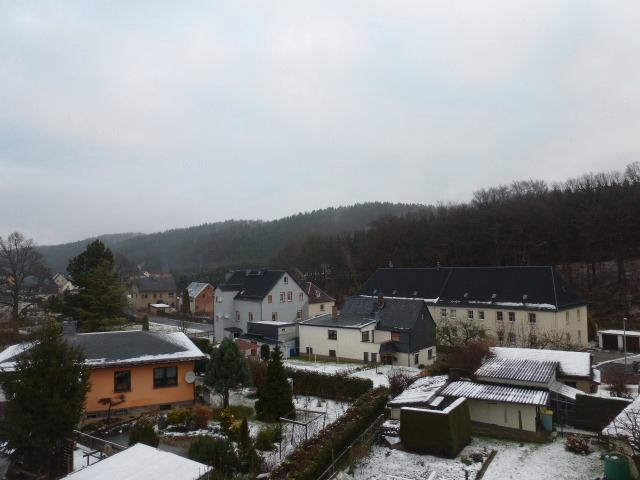 Schöne 3-Raum Wohnung in Rödlitz mit Einbauküche – Bild 14