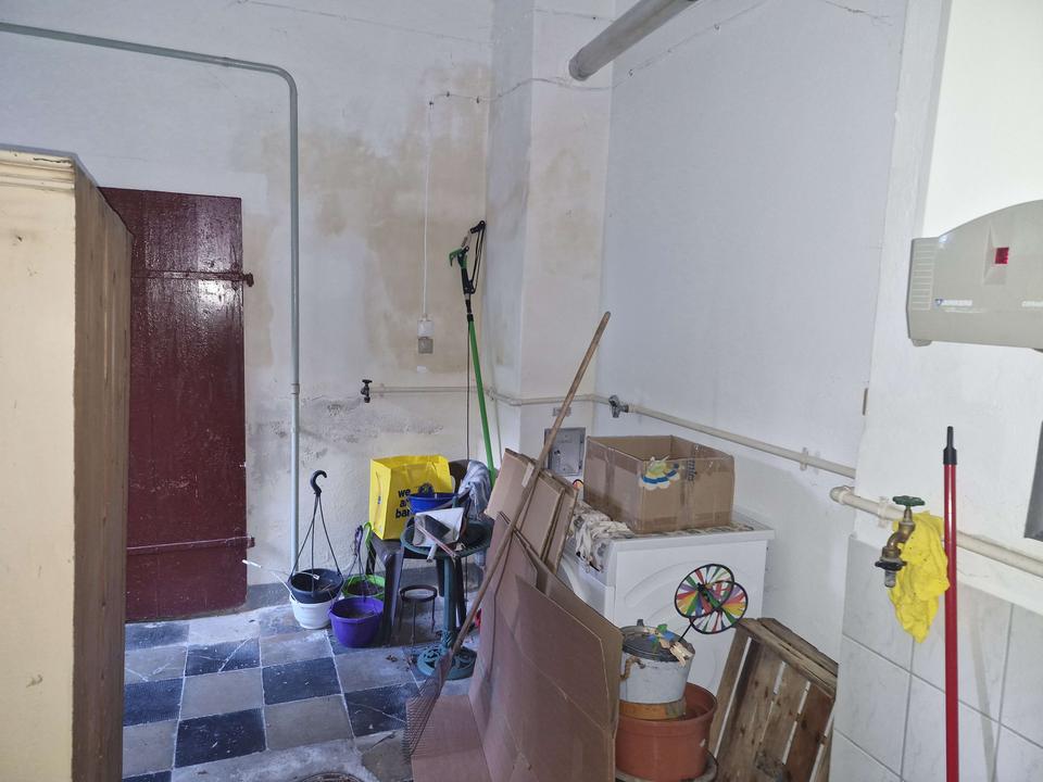 Wohn- und Geschäftshaus mit Charakter – zum kleinen Preis in Ehrenfriedersdorf! – Bild 10