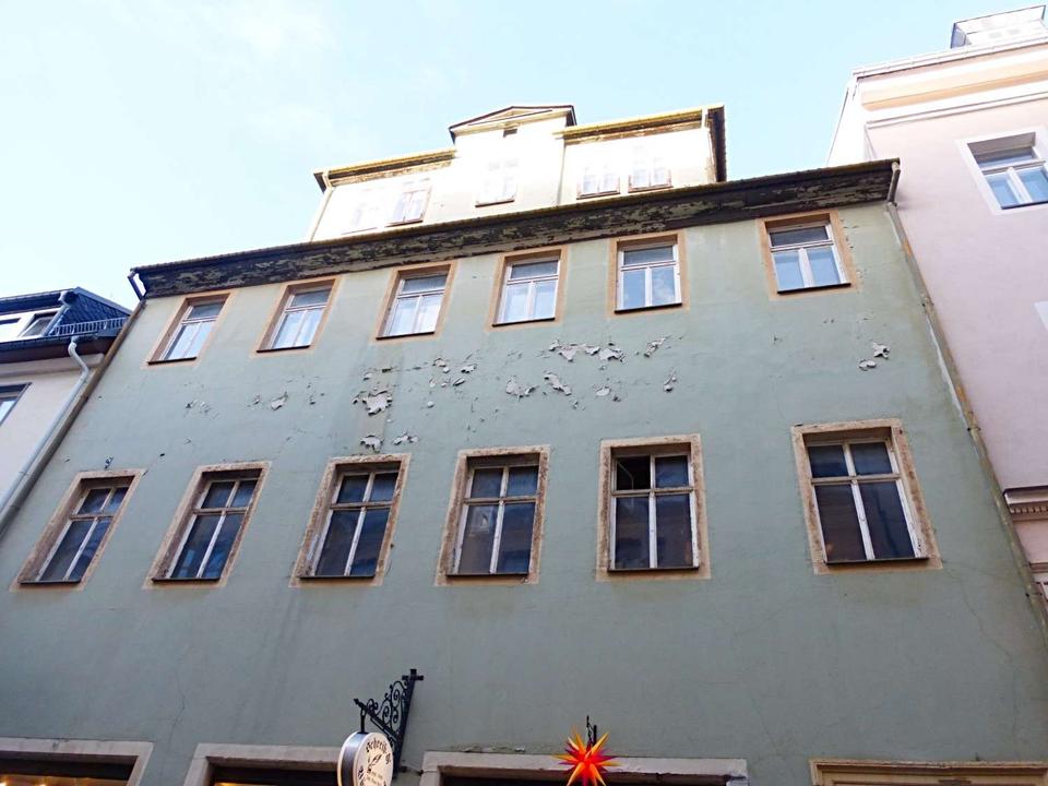 Einer der letzten Rohdiamanten im Herzen von Annaberg – Bild 2