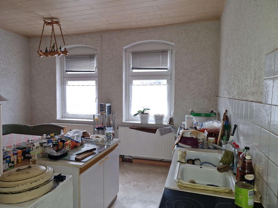 Ihr Projekt für 2025! Mehrgenerationenhaus in Thum! – Bild 19