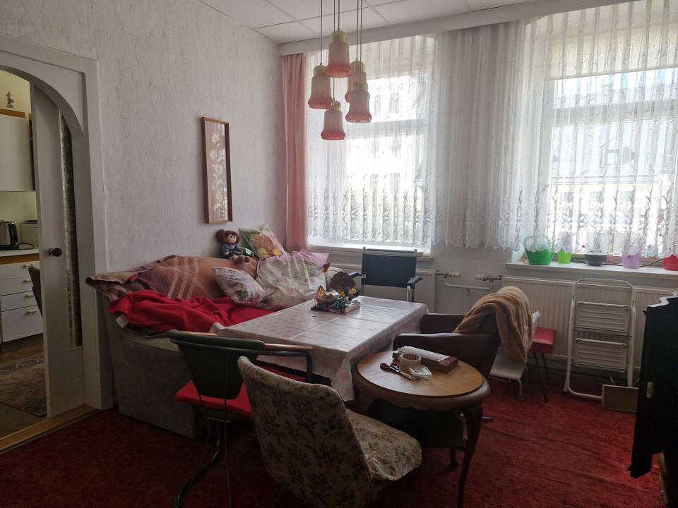 Wohn- und Geschäftshaus mit Charakter – zum kleinen Preis in Ehrenfriedersdorf! – Bild 19