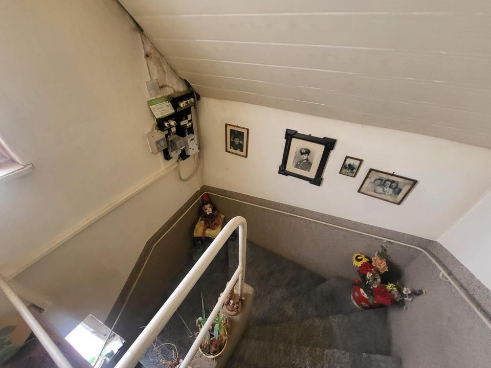 Kleines Einfamilienhaus im Erzgebirge zum sanieren! – Bild 10