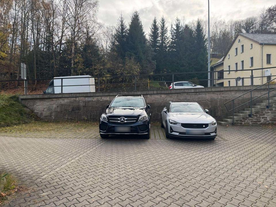 Vollvermietetes Wohn- und Geschäftshaus in Schwarzenberg! – Bild 8