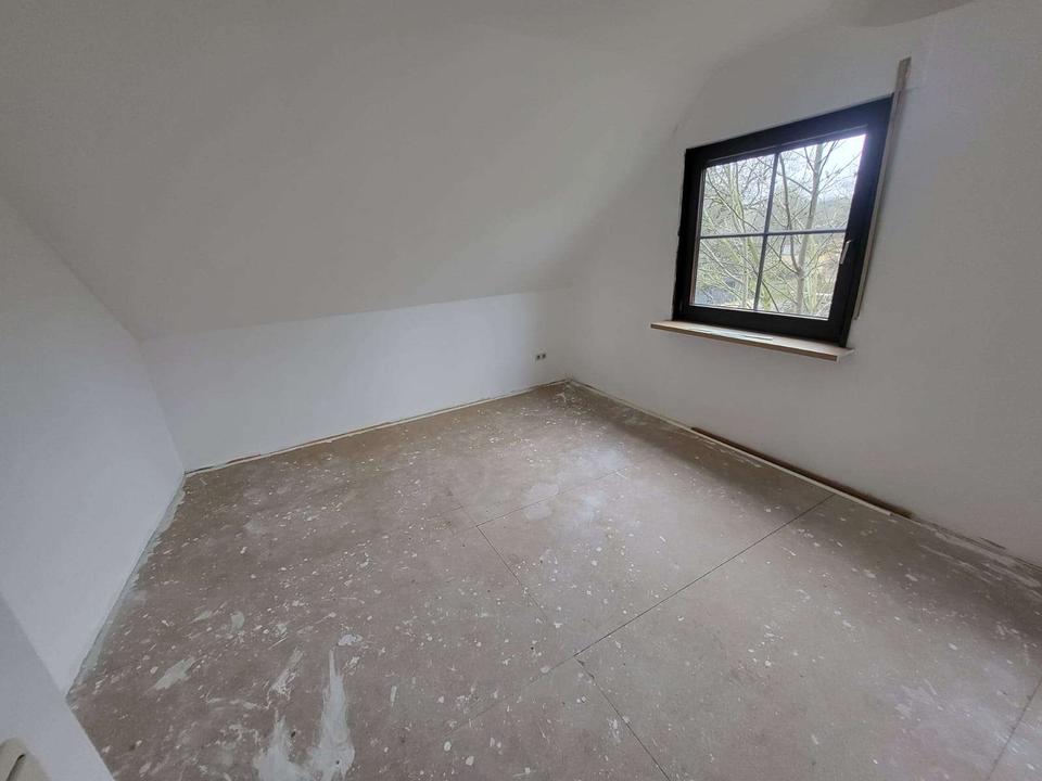 Verwirklichen sie ihren Traum! Ihr neues Haus in grüner und ruhiger Lage! – Bild 19