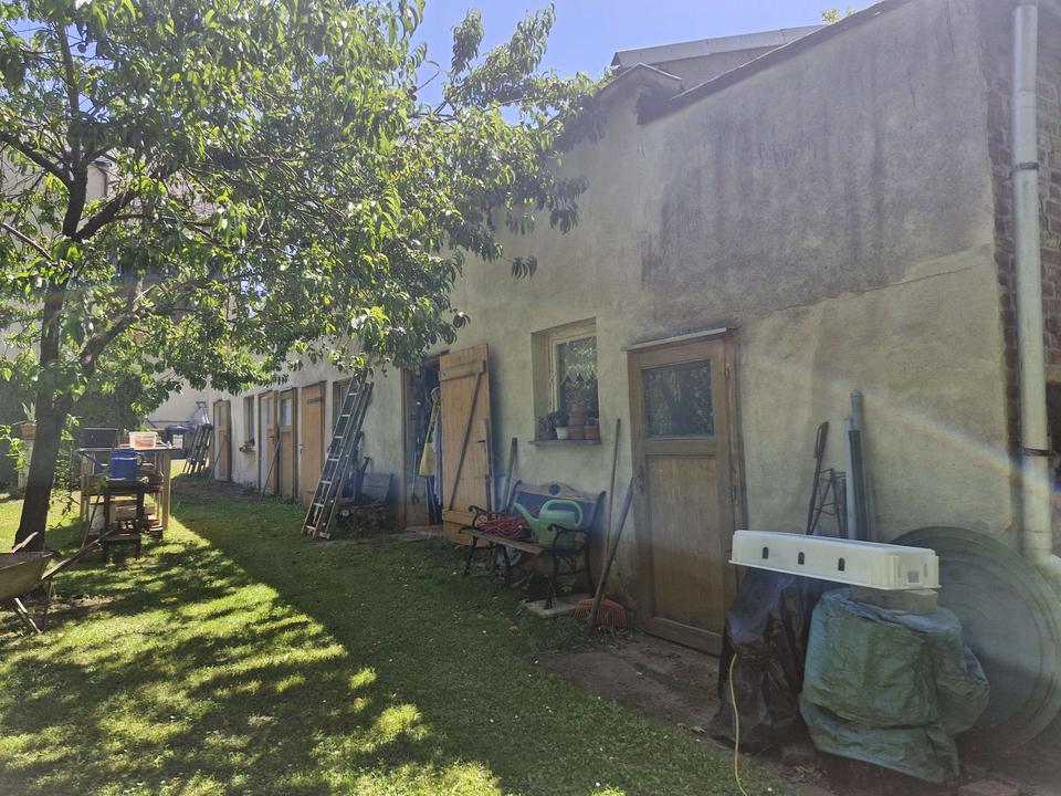 Großes Mehrgenerationenhaus in Chemnitz! – Bild 16