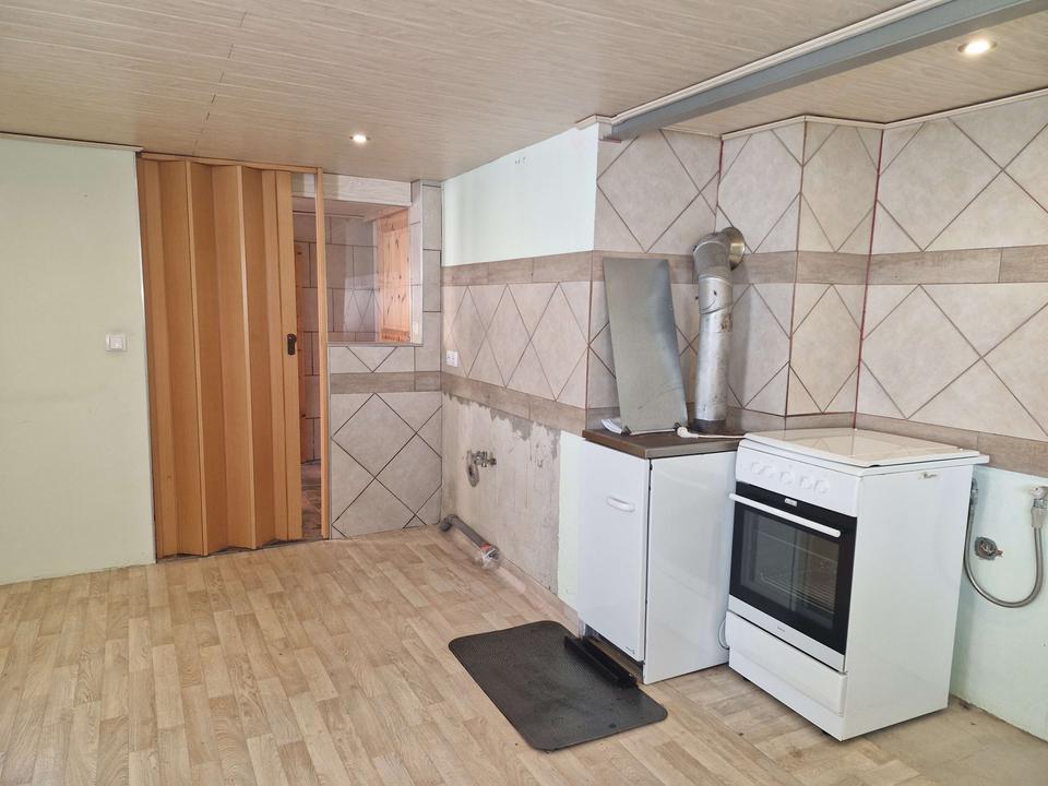 Weniger ist mehr – charmantes Haus mit überschaubarem Grundstück in Elterlein! – Bild 10