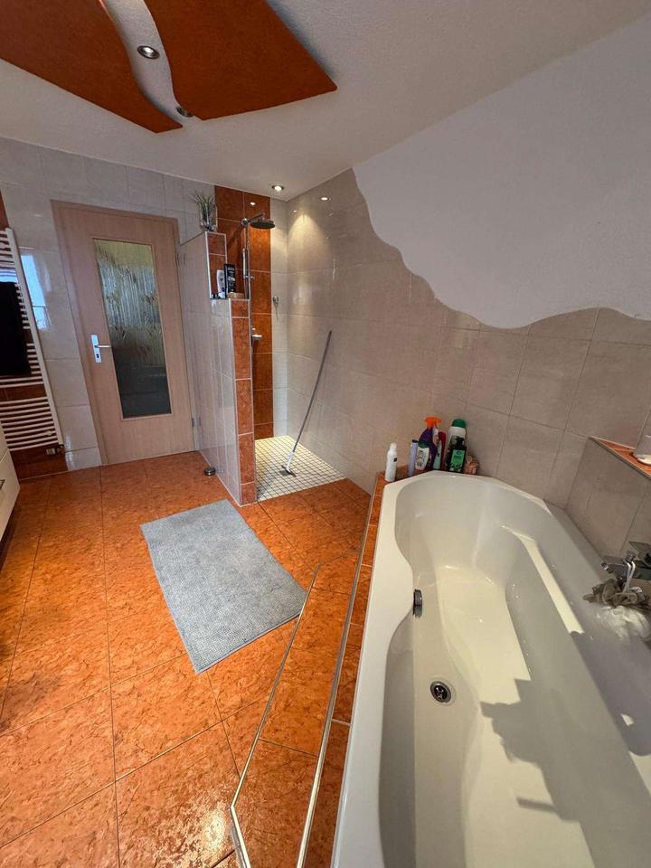 Koffer packen und sofort einziehen! Schönes Einfamilienhaus in Bad Schlema! – Bild 11