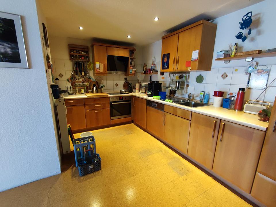 Tolles Wohnhaus im Erzgebirge für große Familie!!! – Bild 5