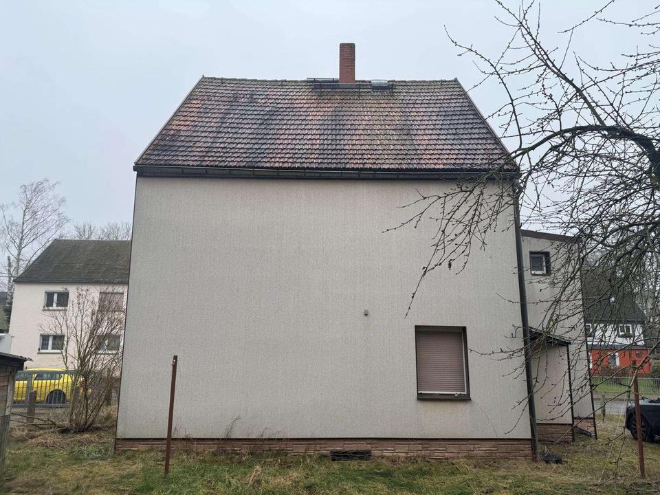 Ihr Projekt für 2025! Einfamilienhaus in Erlbach-Kirchberg! – Bild 6