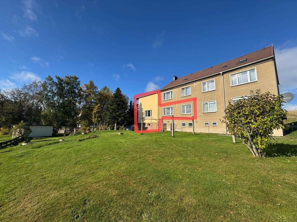 So viel Platz im neuen Zuhause! ETW mit Garten und Garagen! – Bild 8