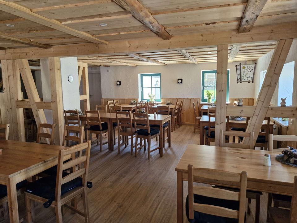 Einzigartige Chance: Gewerbeobjekt in 1A-Lage im Kurort Seiffen! – Bild 15