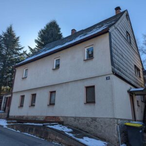 Schönes Haus sucht neue Eigentümer in Sosa!