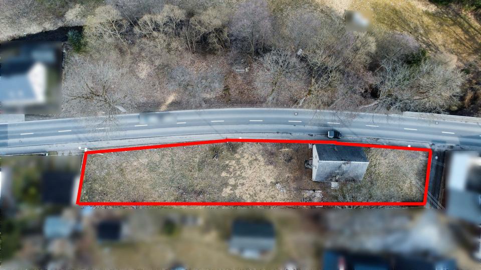 Baugrundstück im schönen Sehmatal! – Bild 3