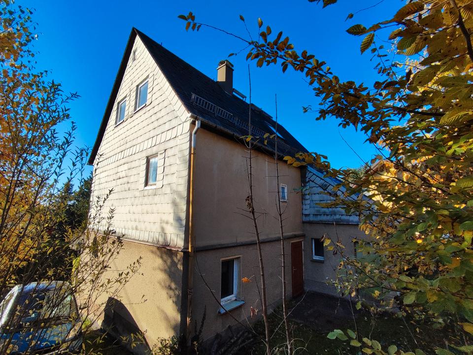 Sanierungsobjekt in toller Stadtrandlage von Chemnitz – Bild 3