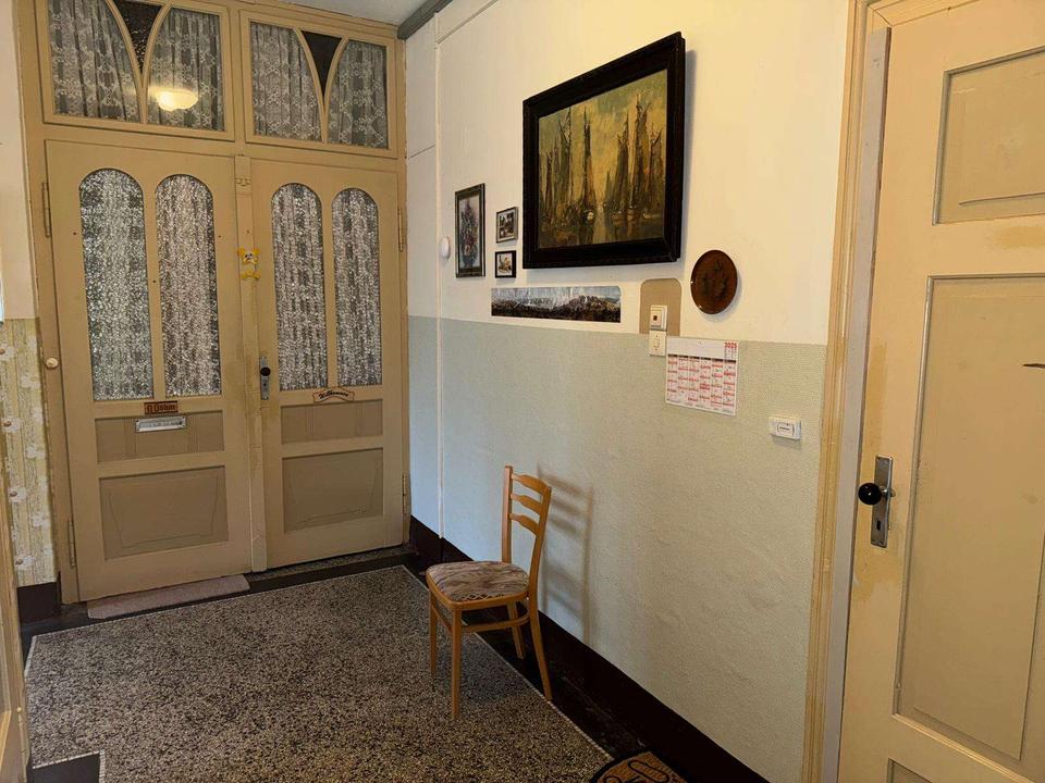 Großes Mehrfamilienhaus in Falkenstein! Faktor 9,5! – Bild 11