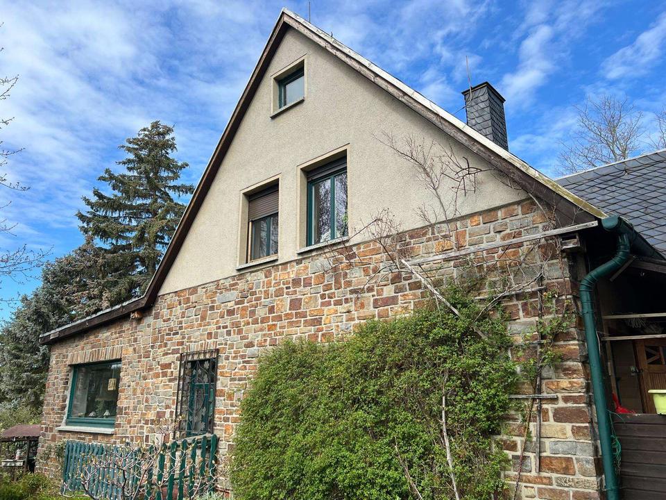 Idyllisch wohnen mit tollem Ausblick ins Grüne ! – Bild 11