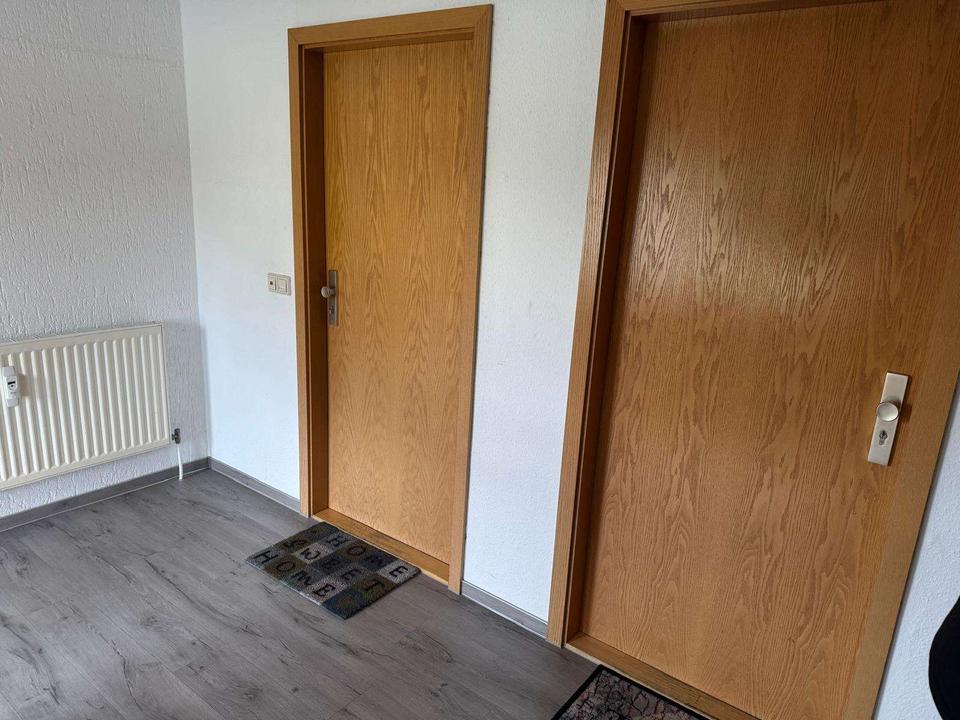 Vollvermietetes Mehrfamilienhaus in Oelsnitz! – Bild 9