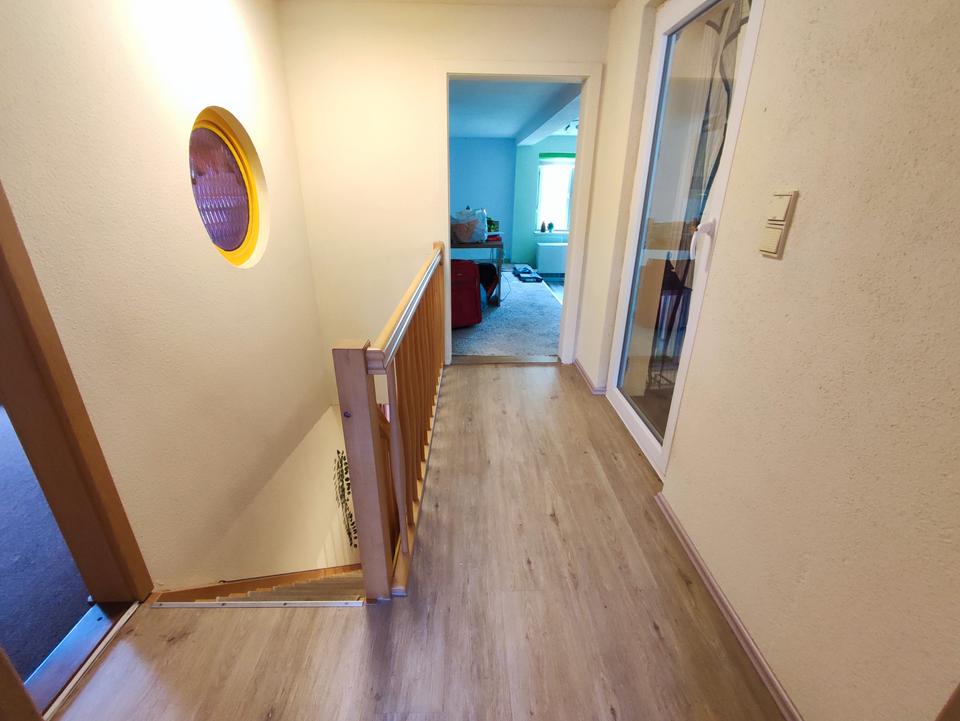 Teilsaniertes Haus am Fuße der Augustusburg-neuer Preis!!! – Bild 12