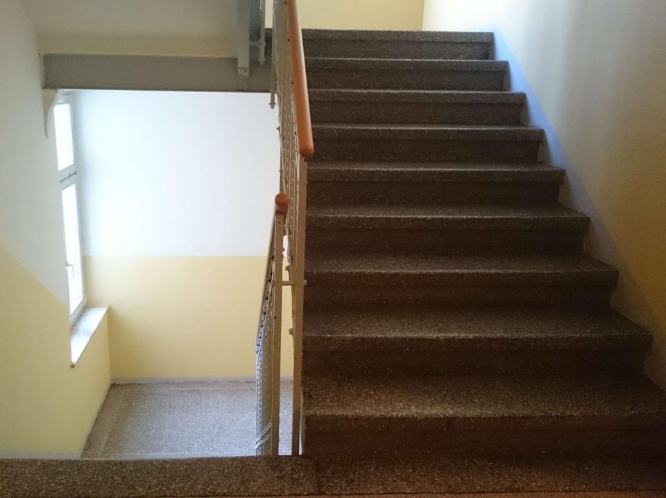 Gut vermietete Eigentumswohnung in Chemnitz-Kappel – Bild 14