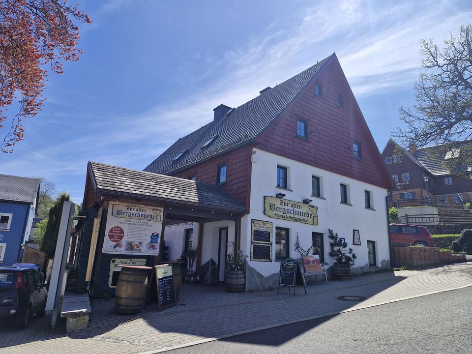 Einzigartige Chance: Gewerbeobjekt in 1A-Lage im Kurort Seiffen! – Bild 3