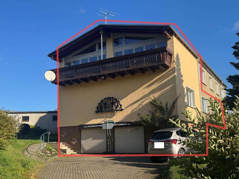 So viel Platz im neuen Zuhause! ETW mit Garten und Garagen! – Bild 7