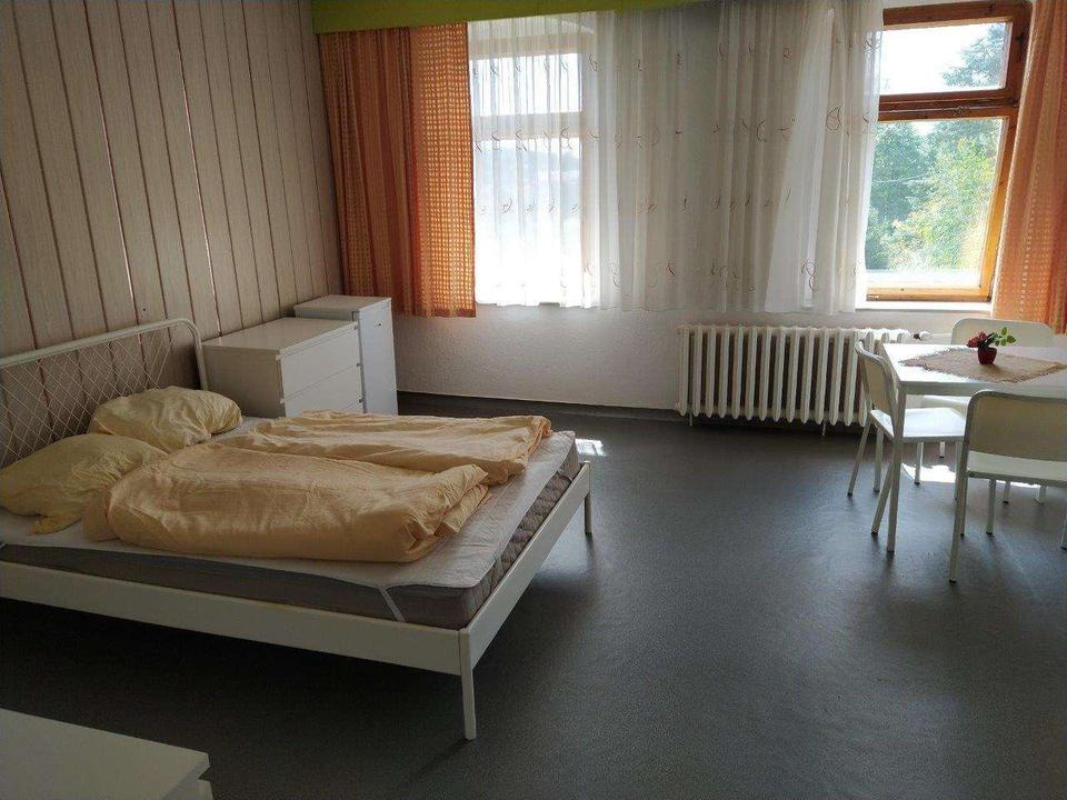 Mehrgenerationenhaus in Bärenstein mit schönem Grundstück! – Bild 20
