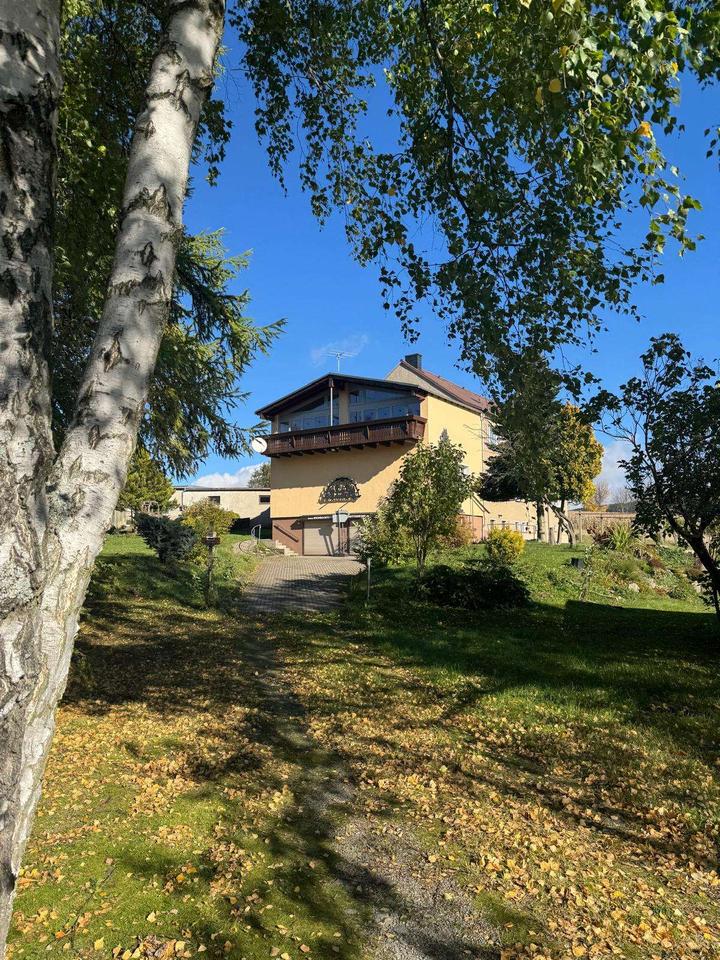 So viel Platz im neuen Zuhause! ETW mit Garten und Garagen! – Bild 2