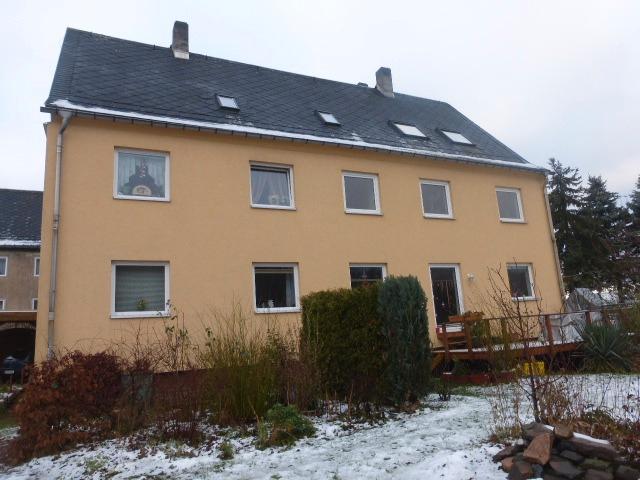 Schöne 3-Raum Wohnung in Rödlitz mit Einbauküche – Bild 16