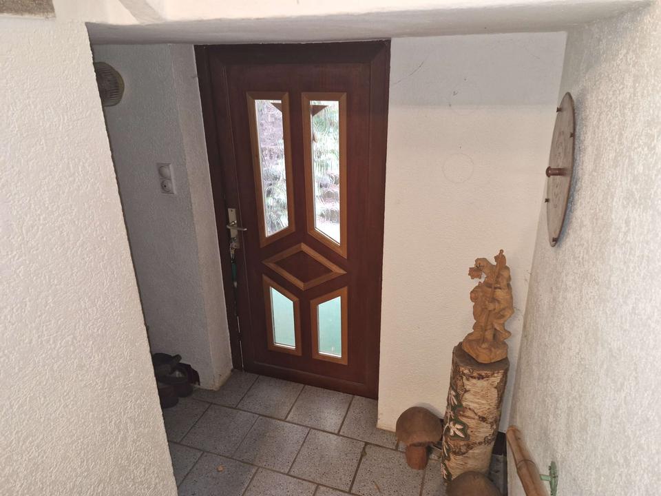 Viel Platz für die ganze Familie - schönes Haus in Zschorlau! – Bild 16