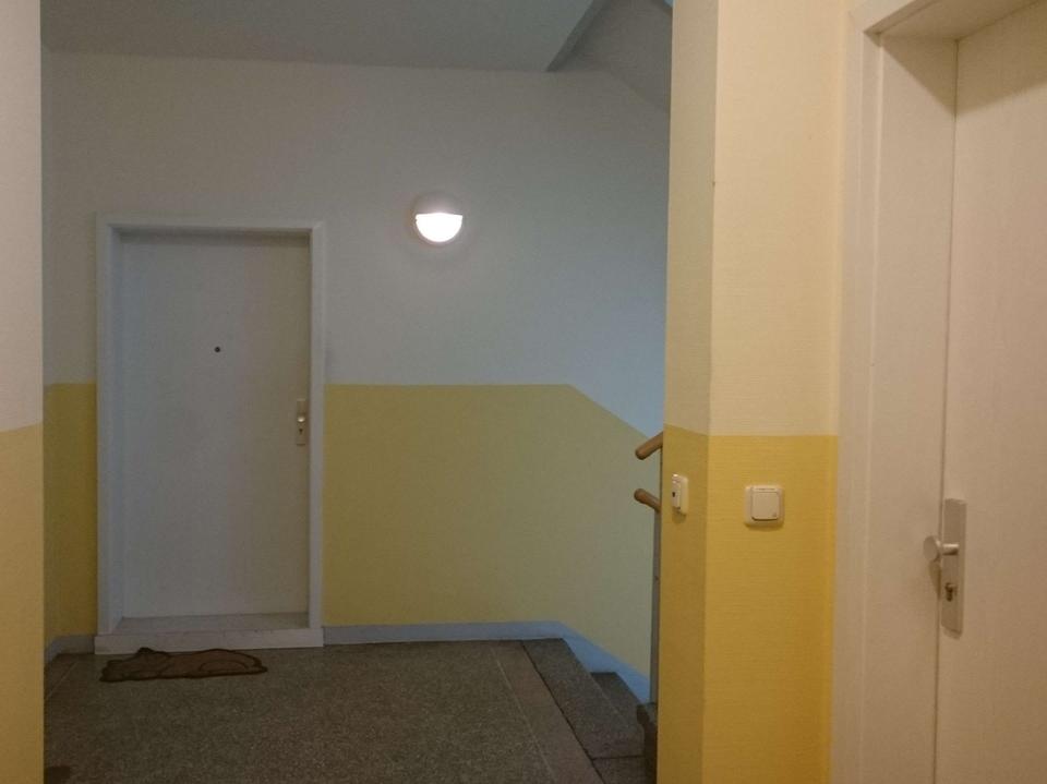 Gut vermietete Eigentumswohnung in Chemnitz-Kappel – Bild 12