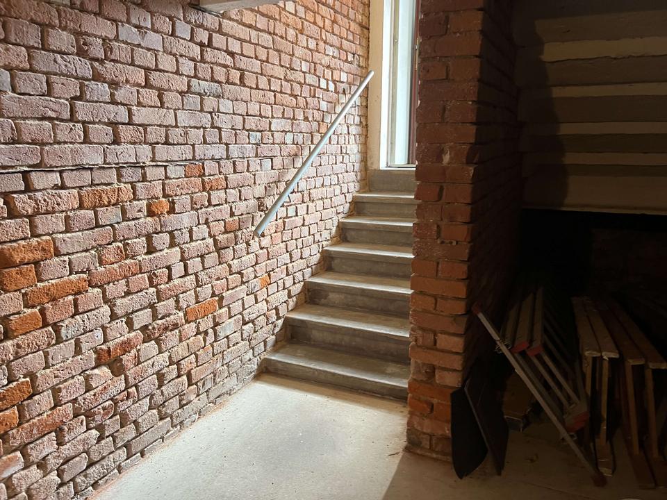 Vollvermietetes Mehrfamilienhaus in Chemnitz zu verkaufen ! – Bild 15