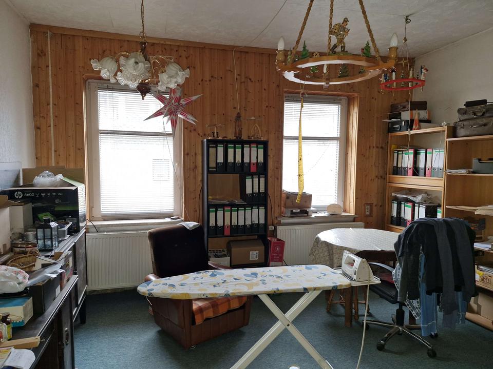 Ihr Projekt für 2025! Mehrgenerationenhaus in Thum! – Bild 11