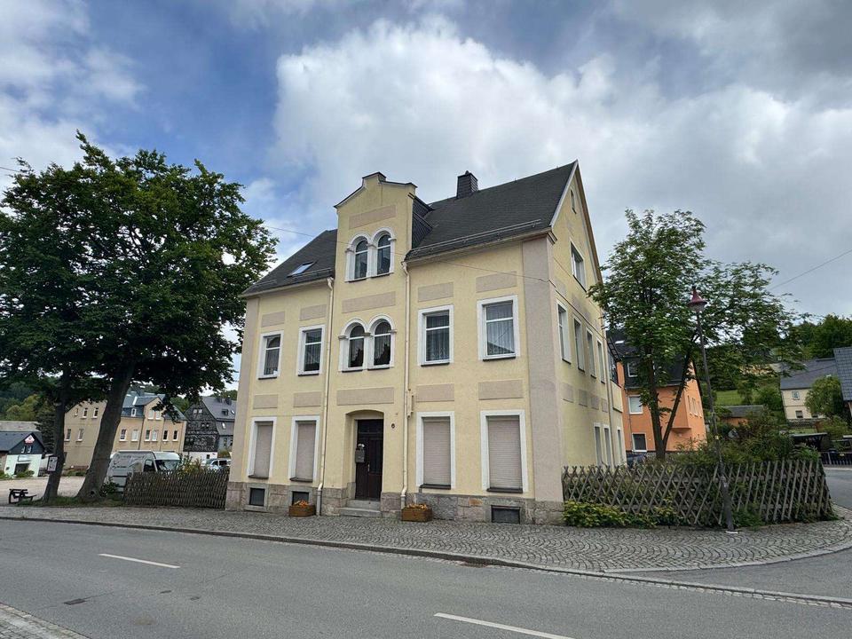 Wohnen und Arbeiten unter einem Dach! – Bild 5