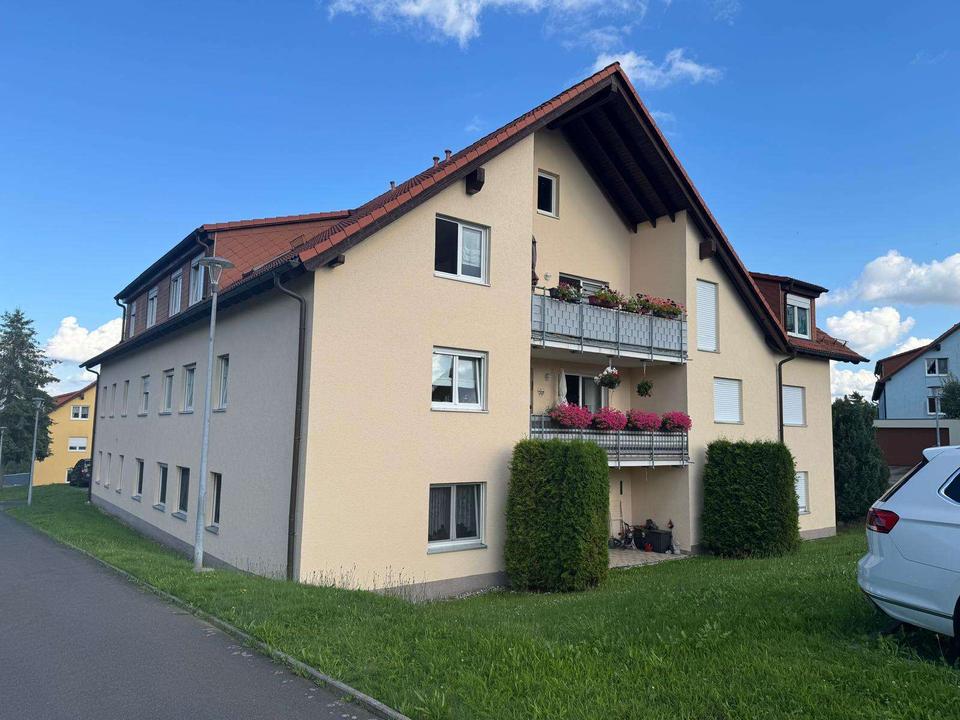 Eigentumswohnung in beliebter Lage von Schönfeld! – Bild 7