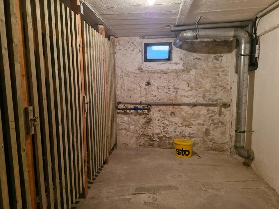 Kapitalanleger aufgepasst! Vollvermietetes 4-Familien-Haus mit guter Rendite! – Bild 17