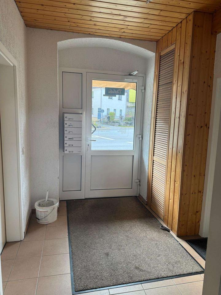 Vollvermietetes Wohn- und Geschäftshaus in Schwarzenberg! – Bild 16