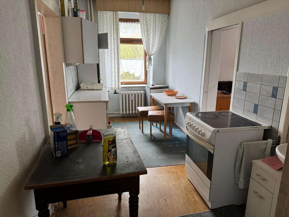 Mehrgenerationenhaus in Bärenstein mit schönem Grundstück! – Bild 14