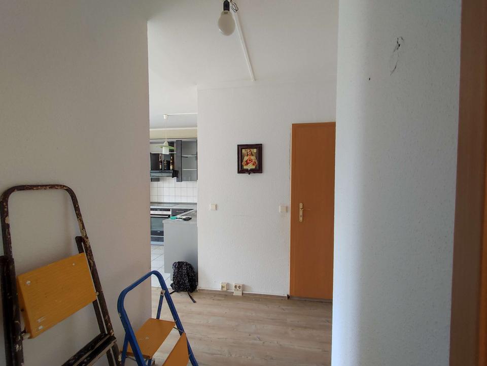 Renovieren und Einziehen! – Bild 15