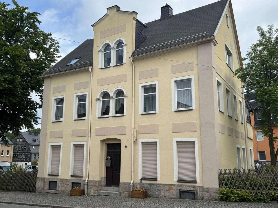 Wohnen und Arbeiten unter einem Dach! – Bild 6