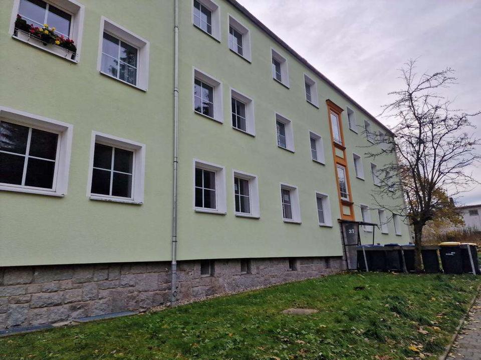 Charmante 2-Zimmer Eigentumswohnung in Johanngeorgenstadt – Bild 4