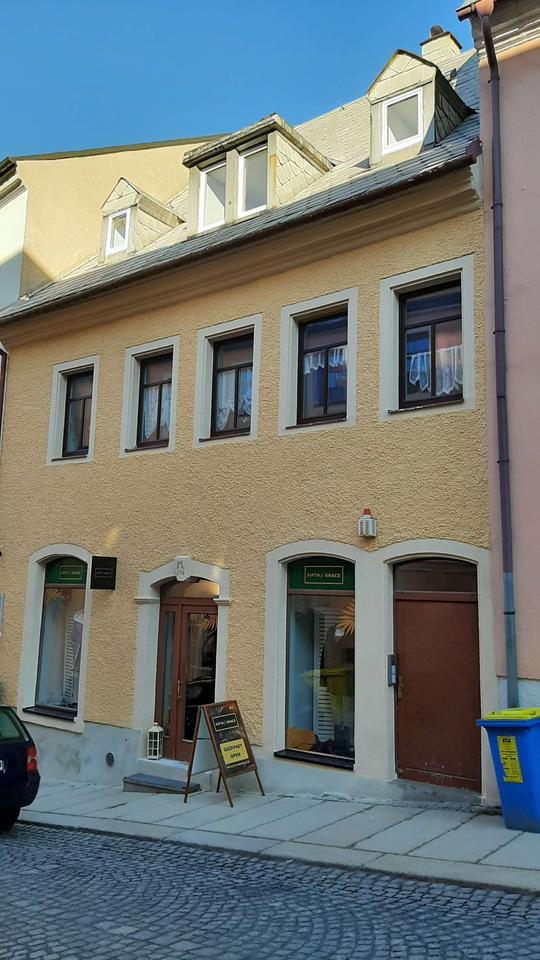 Ladengeschäft in 1A Lage - vielseitig nutzbar