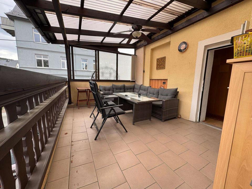 Wohnen und Arbeiten unter einem Dach! – Bild 20