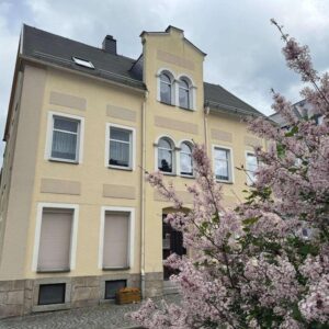 Wohnen und Arbeiten unter einem Dach!