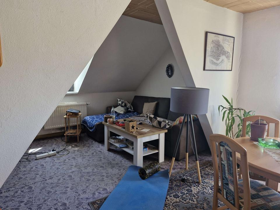 Großes Mehrgenerationenhaus in Chemnitz! – Bild 19