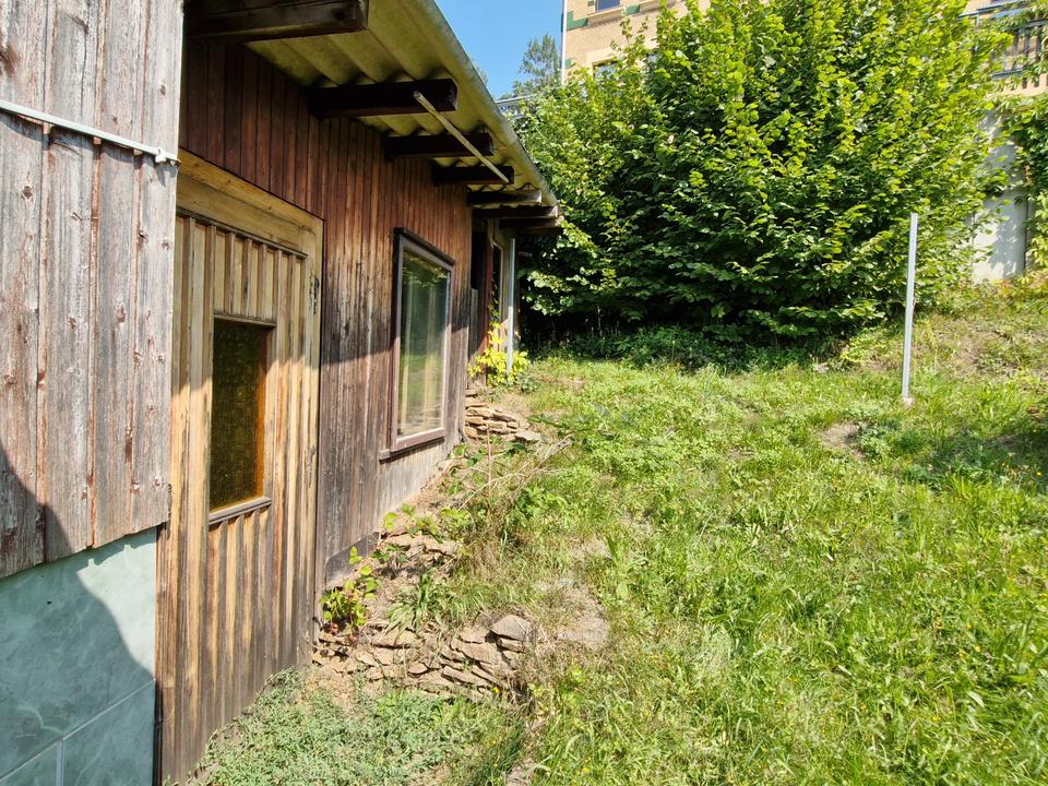 Viel Platz für die ganze Familie - schönes Haus in Zschorlau! – Bild 8