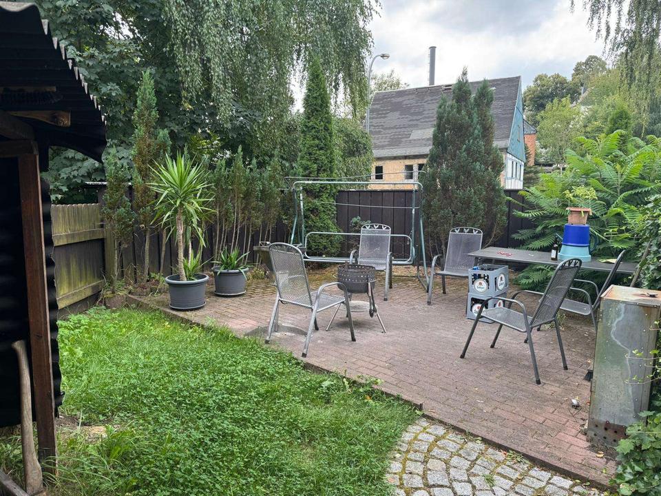 Solides Mehrfamilienhaus in Schneeberg! – Bild 5