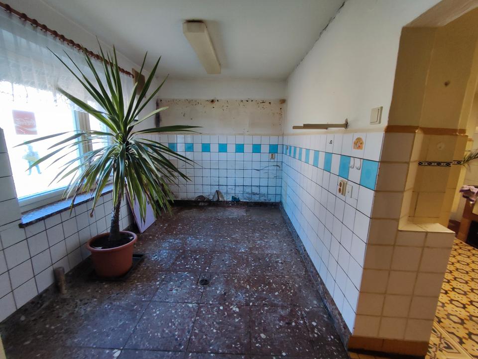 Tolles Sanierungsobjekt für Anpacker! – Bild 7